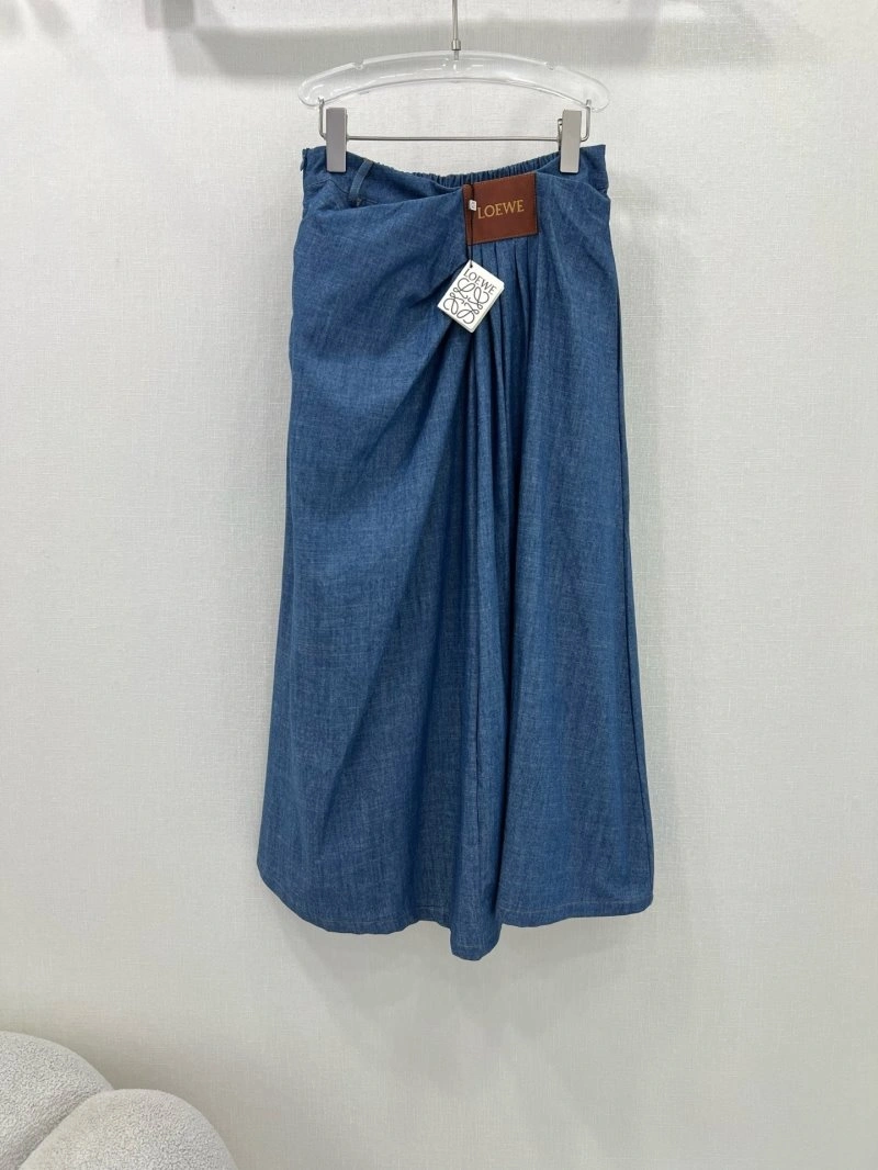 Loewe Dress SmoothTexture 156903