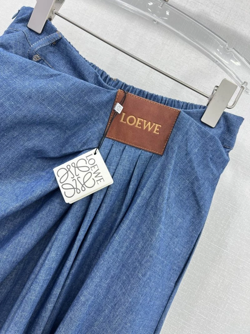 Loewe Dress SmoothTexture 156903