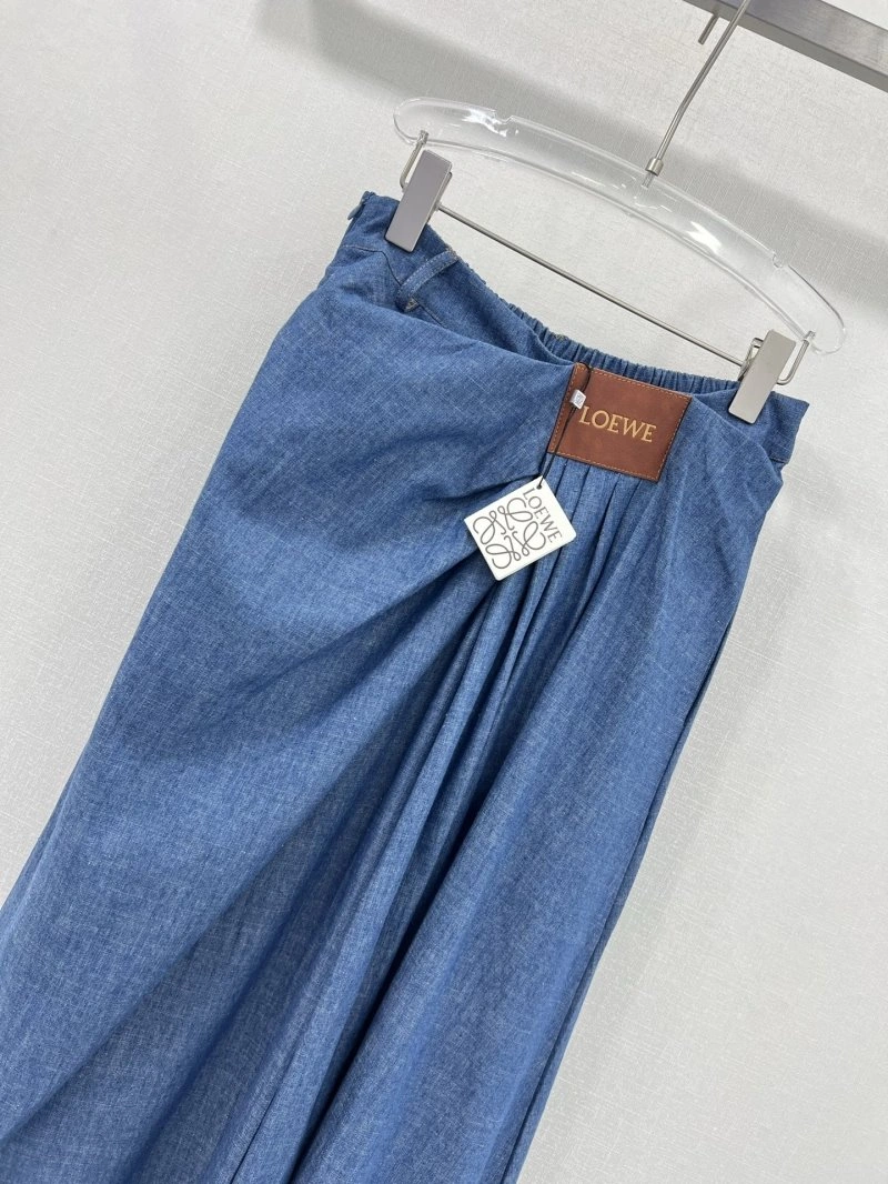 Loewe Dress SmoothTexture 156903