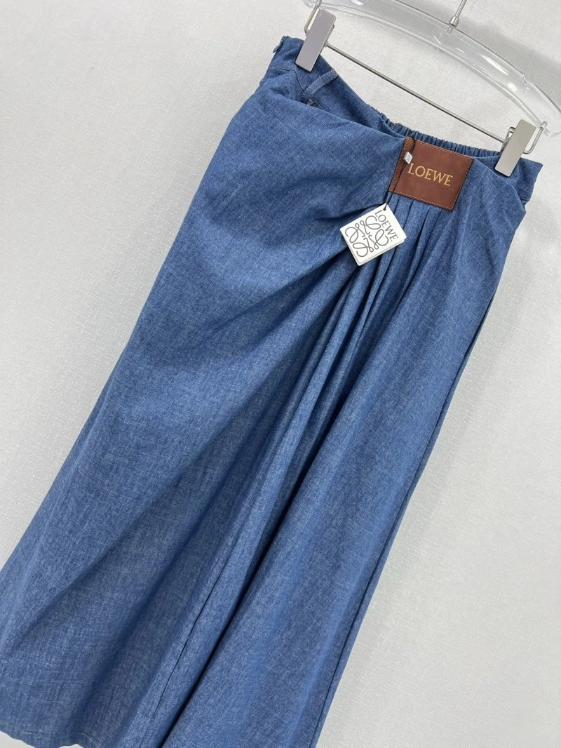 Loewe Dress SmoothTexture 156903