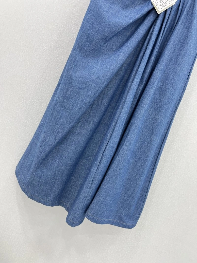 Loewe Dress SmoothTexture 156903