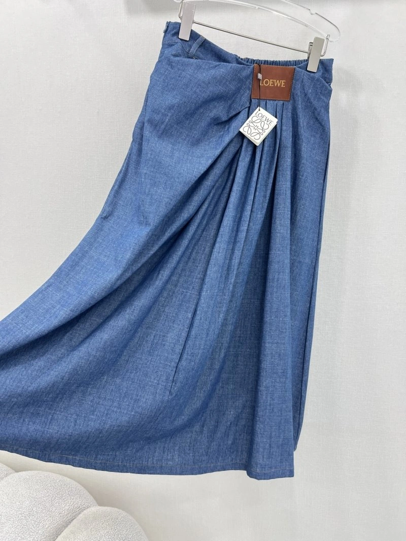 Loewe Dress SmoothTexture 156903