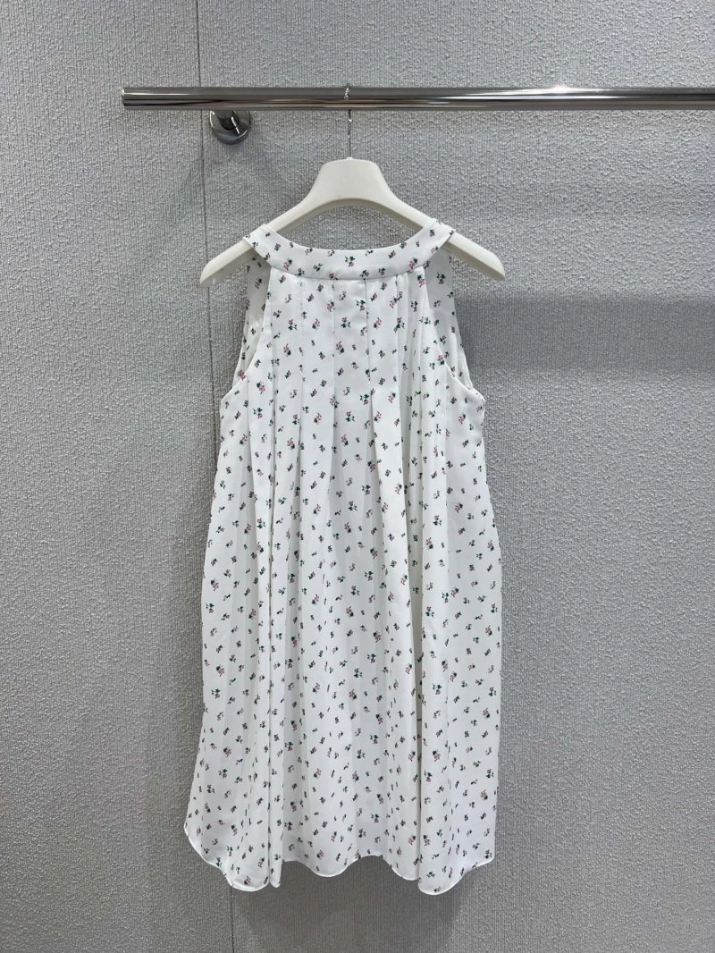 Refined Loewe Dress 156898