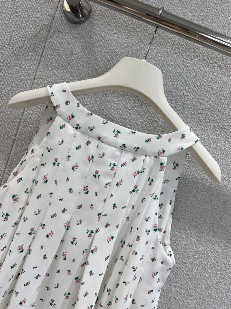 Refined Loewe Dress 156898