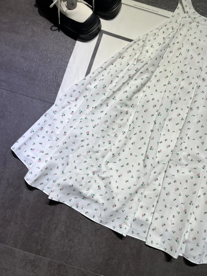 Functional Loewe Dress 156904
