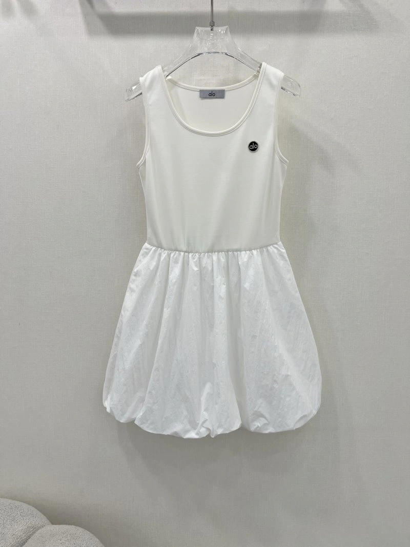 Loewe Dress ZipUp 156901