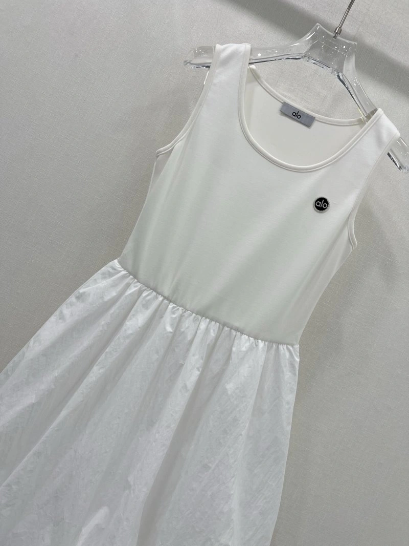 Loewe Dress ZipUp 156901