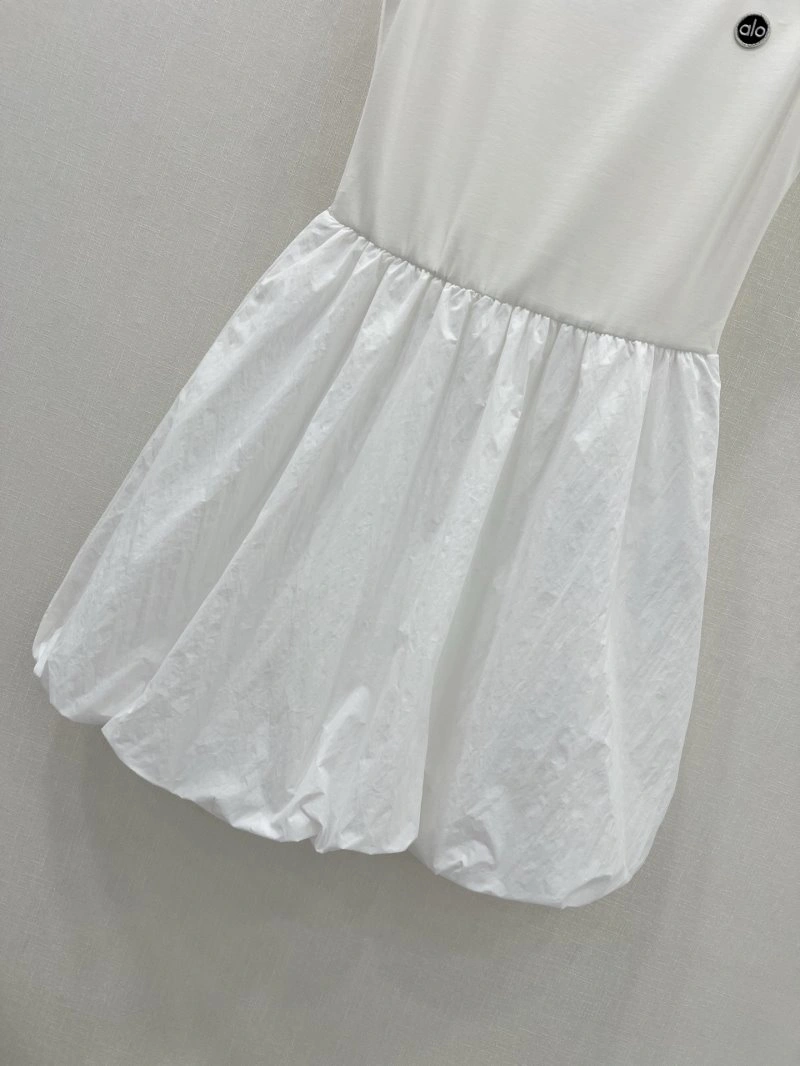 Loewe Dress ZipUp 156901