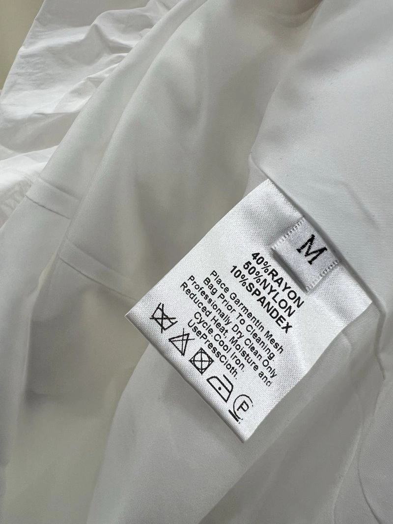 Loewe Dress ZipUp 156901