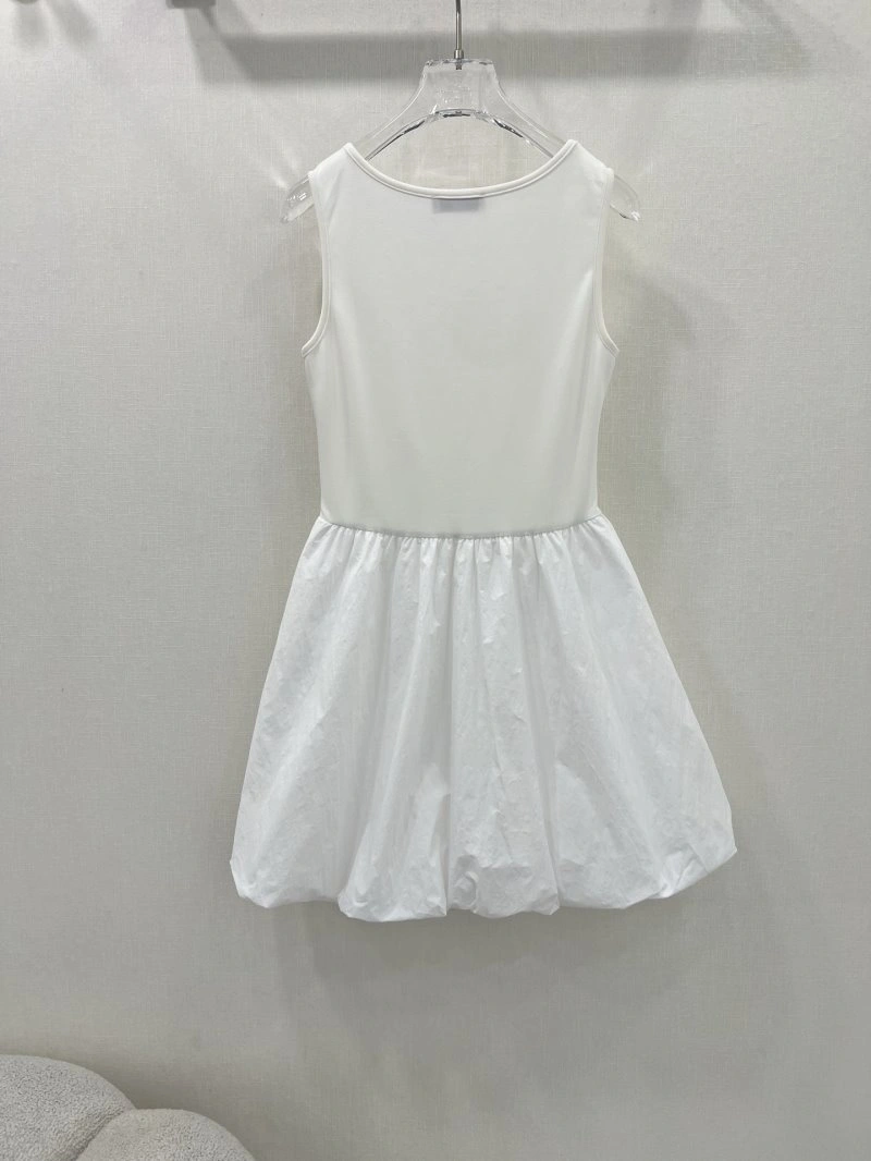 Loewe Dress ZipUp 156901