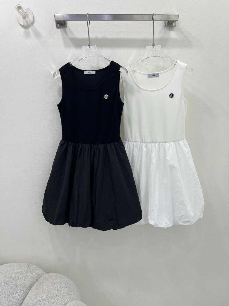 Loewe Dress ZipUp 156901