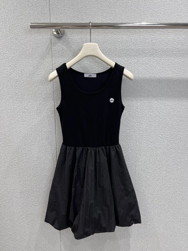 Lightweight Loewe Dress 156902