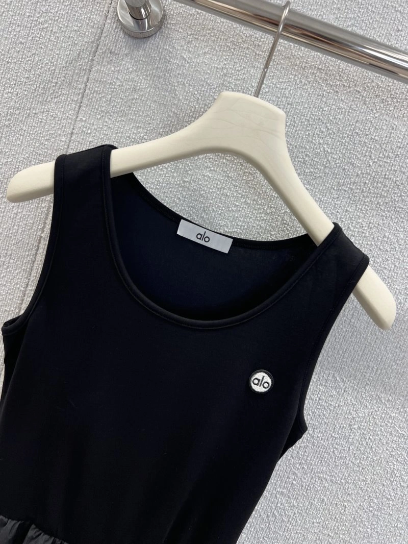 Lightweight Loewe Dress 156902