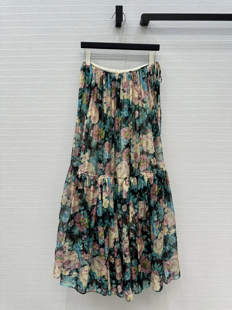 Loewe Dress EyeCatching 156895