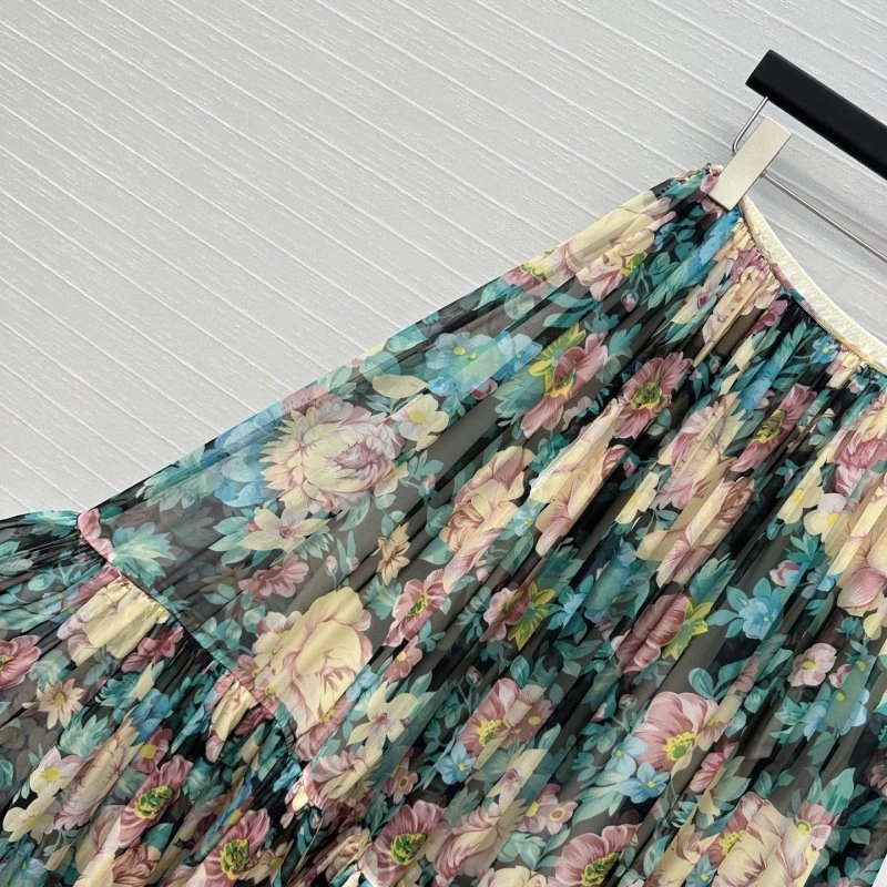 Loewe Dress EyeCatching 156895