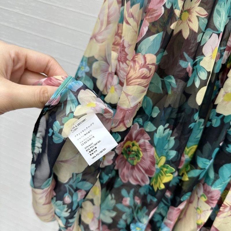Loewe Dress EyeCatching 156895