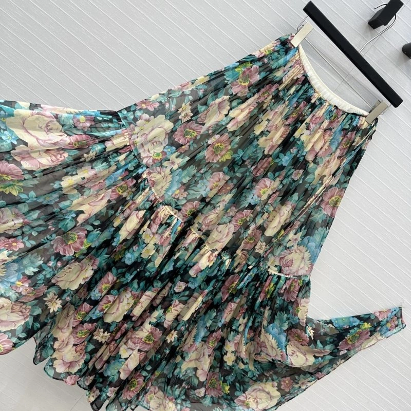 Loewe Dress EyeCatching 156895