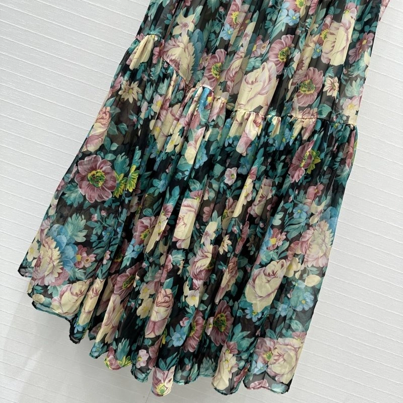 Loewe Dress EyeCatching 156895