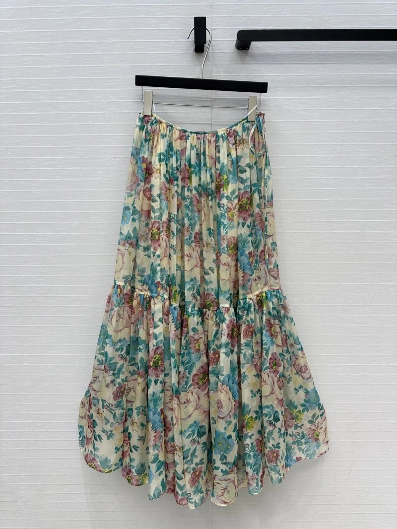 ZeroBulk Loewe Dress 156977