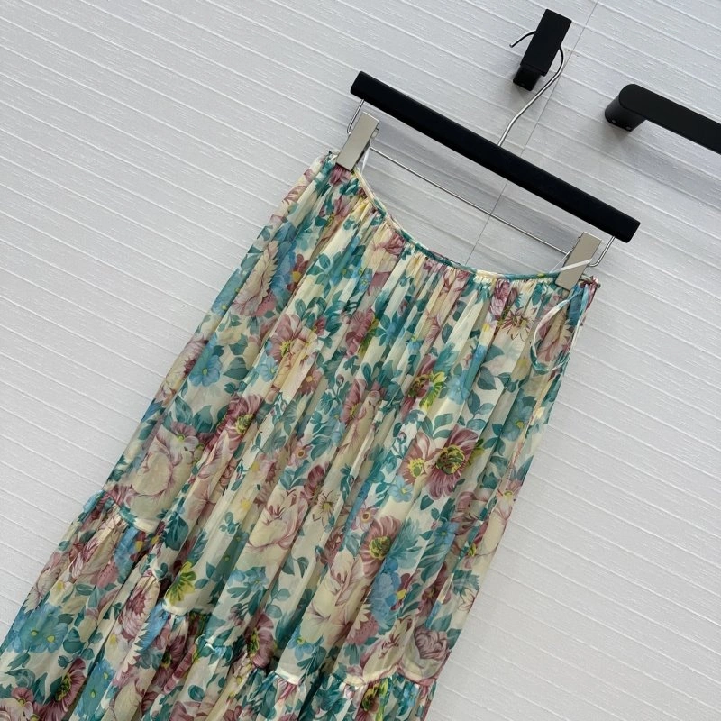 ZeroBulk Loewe Dress 156977