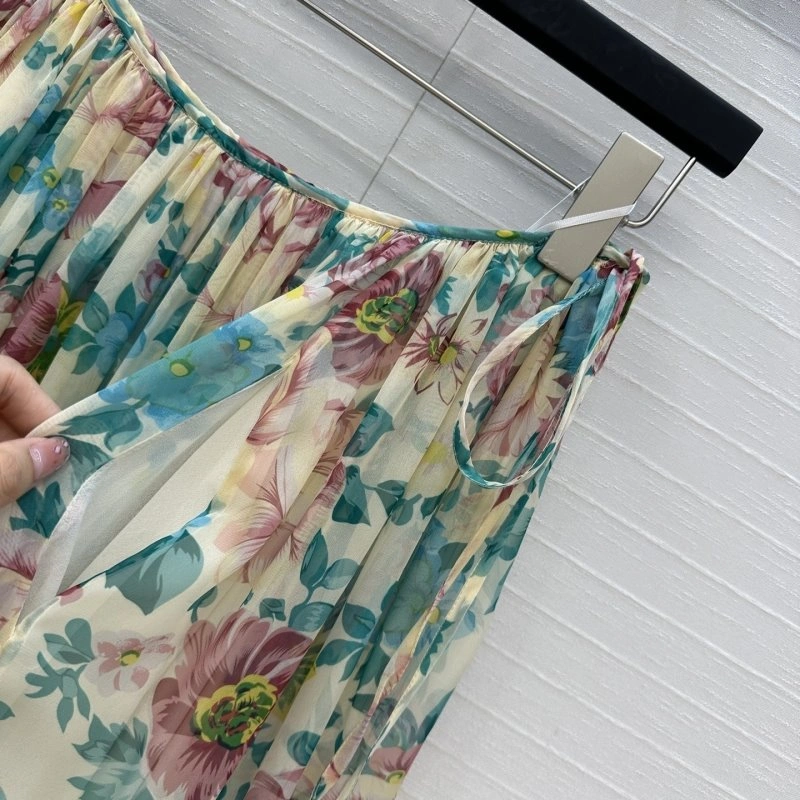 ZeroBulk Loewe Dress 156977