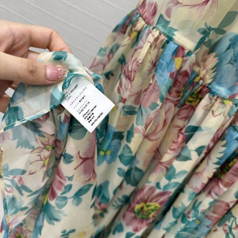 ZeroBulk Loewe Dress 156977