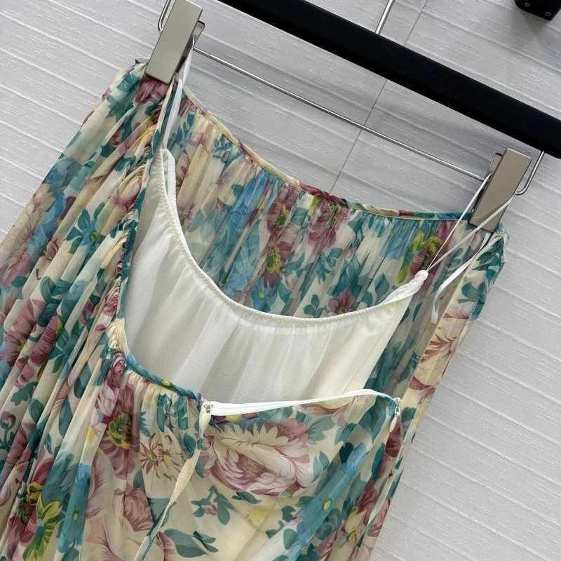 ZeroBulk Loewe Dress 156977