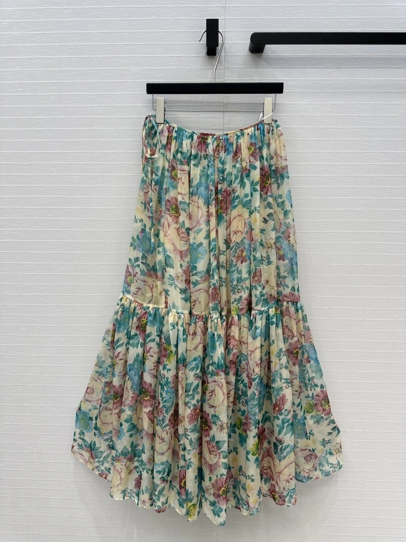 ZeroBulk Loewe Dress 156977