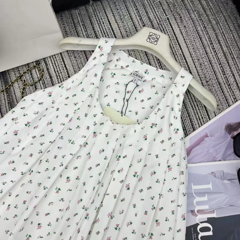 Loewe Dress Unisex 156925