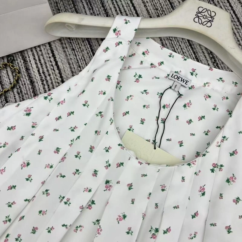 Loewe Dress Unisex 156925