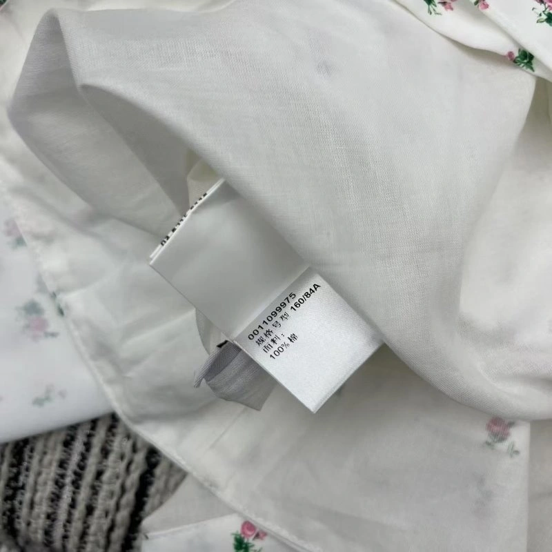 Loewe Dress Unisex 156925