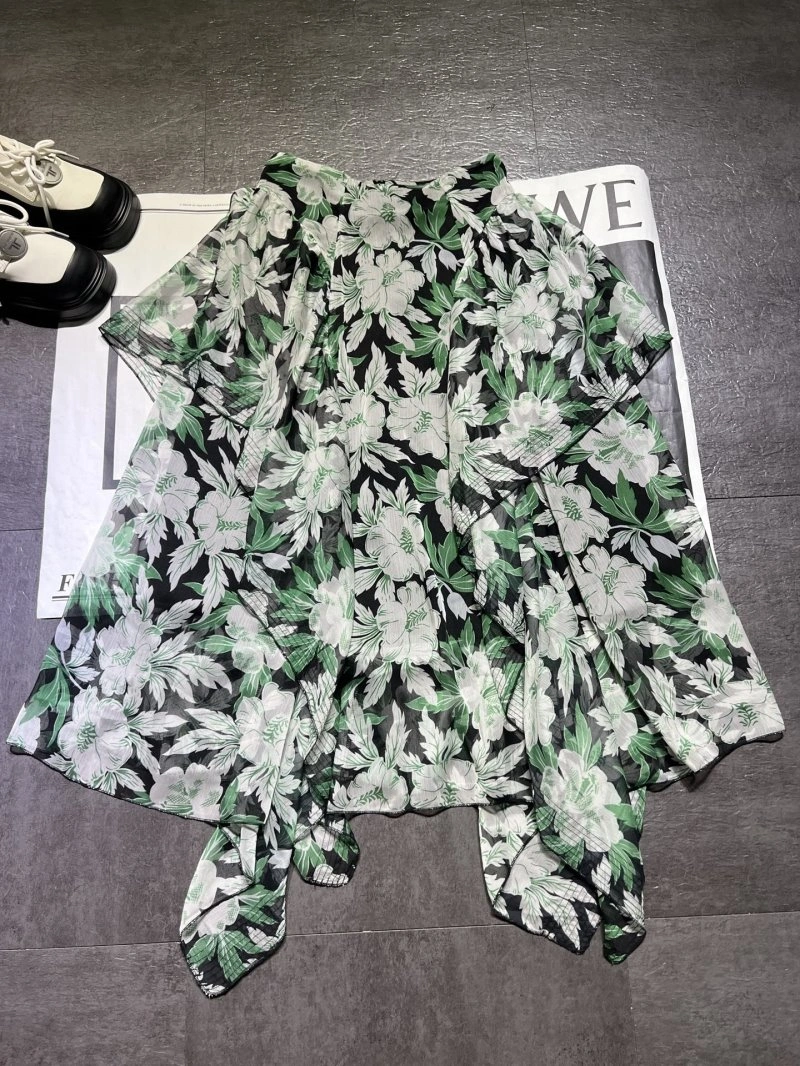 Modern Loewe Dress 156891