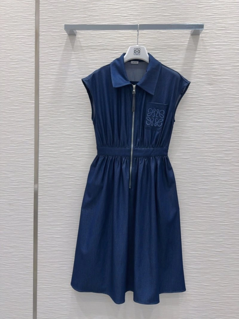 GoodFit Loewe Dress 156897