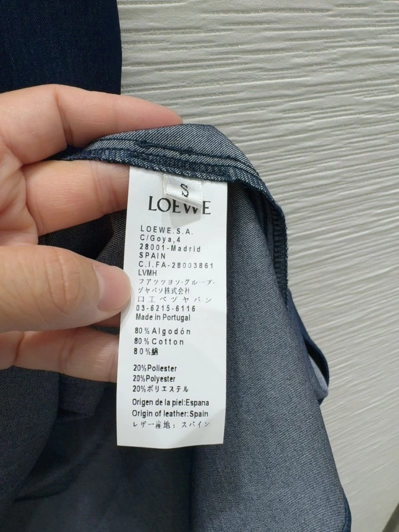 GoodFit Loewe Dress 156897