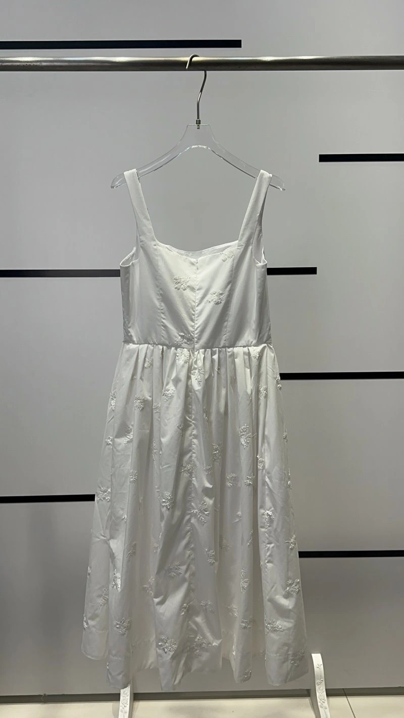 Classic Loewe Dress 156890
