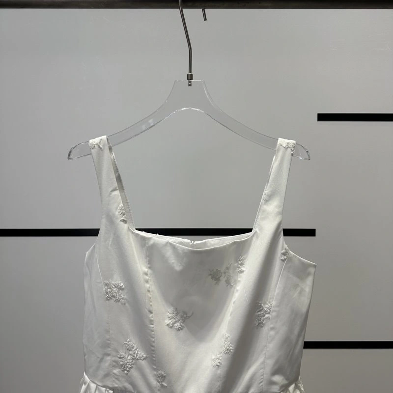 Classic Loewe Dress 156890