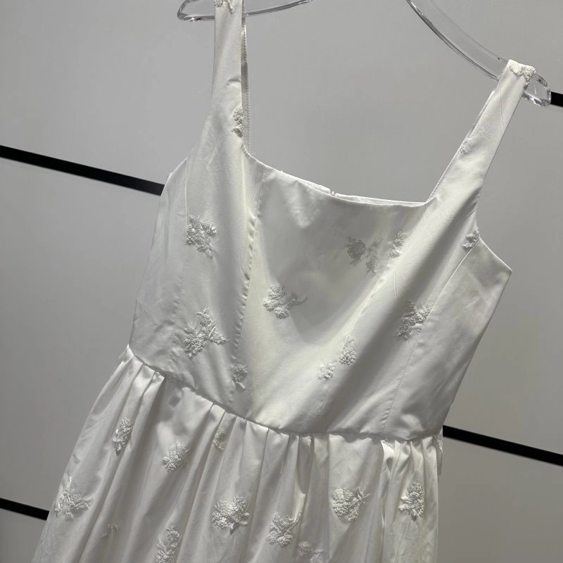 Classic Loewe Dress 156890