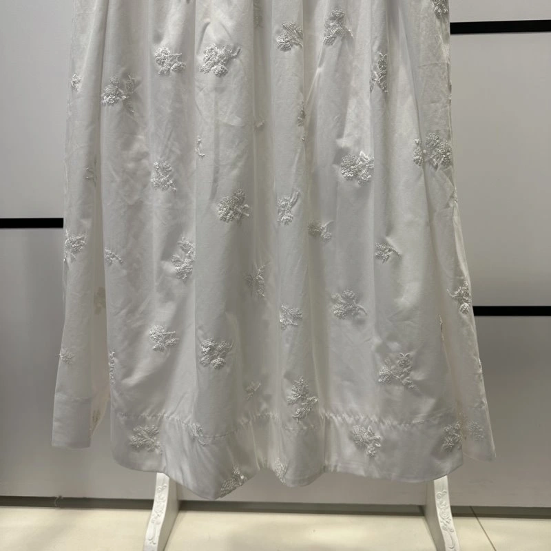 Classic Loewe Dress 156890