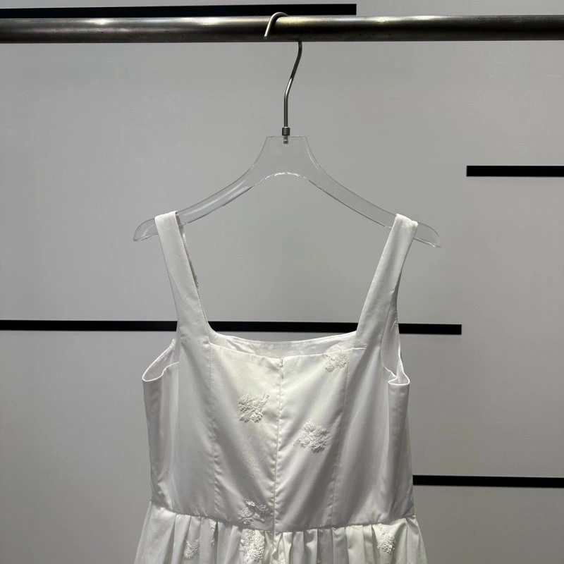 Classic Loewe Dress 156890