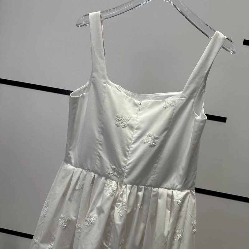 Classic Loewe Dress 156890