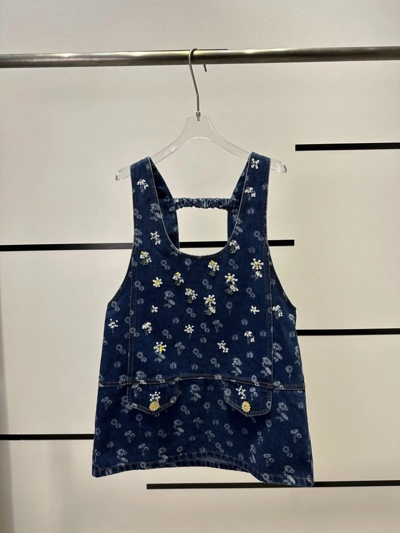 Loewe Dress SunProtective 156889
