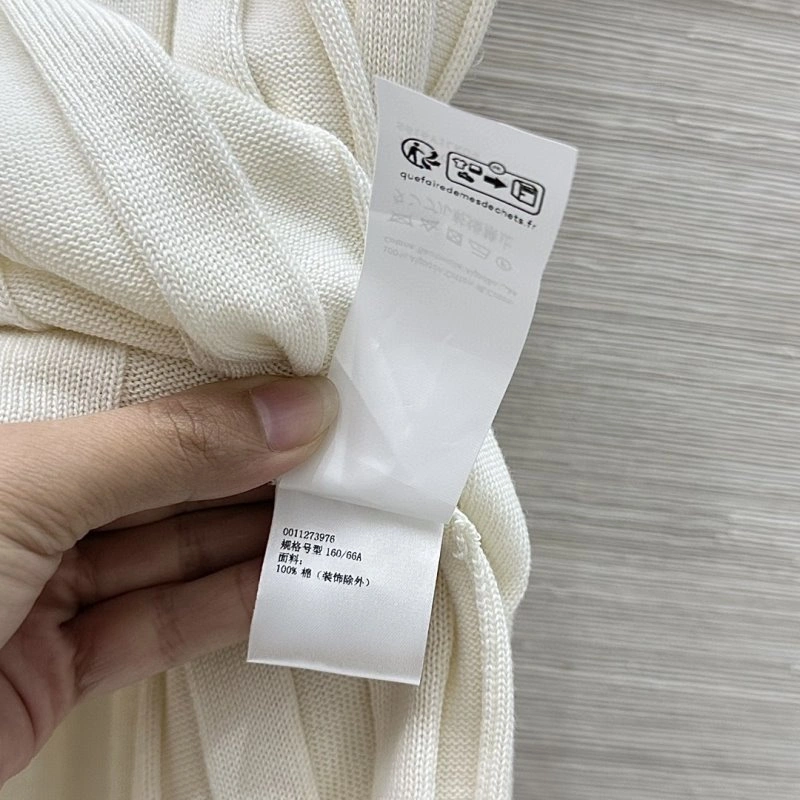 Lightweight Loewe Dress 156887
