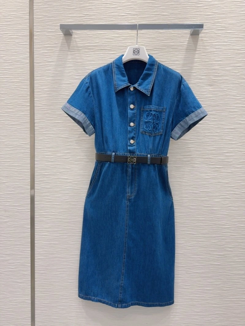 Loewe Dress EasyCare 156886