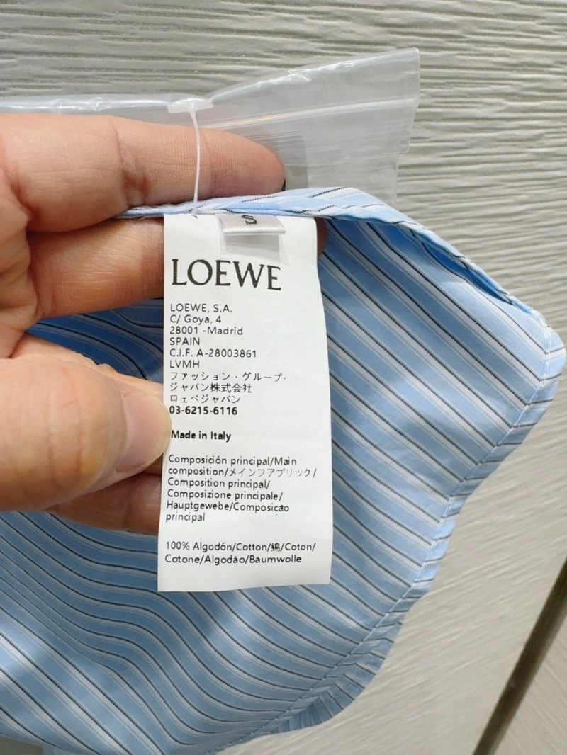 Loewe Dress OdorResistant 156885