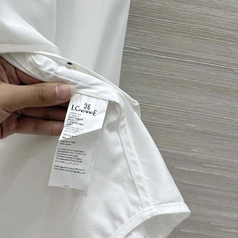 Loewe Dress HighQuality 156919