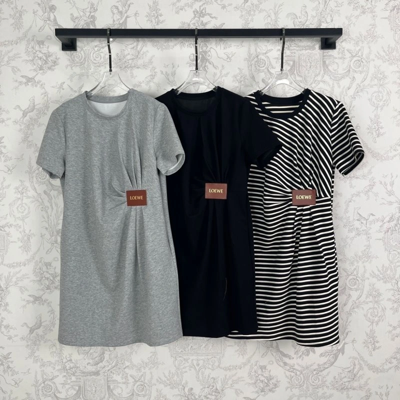 Loewe Dress Unisex 156883