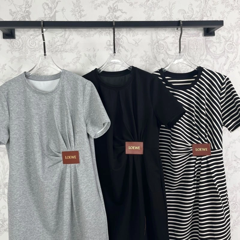 Loewe Dress Unisex 156883