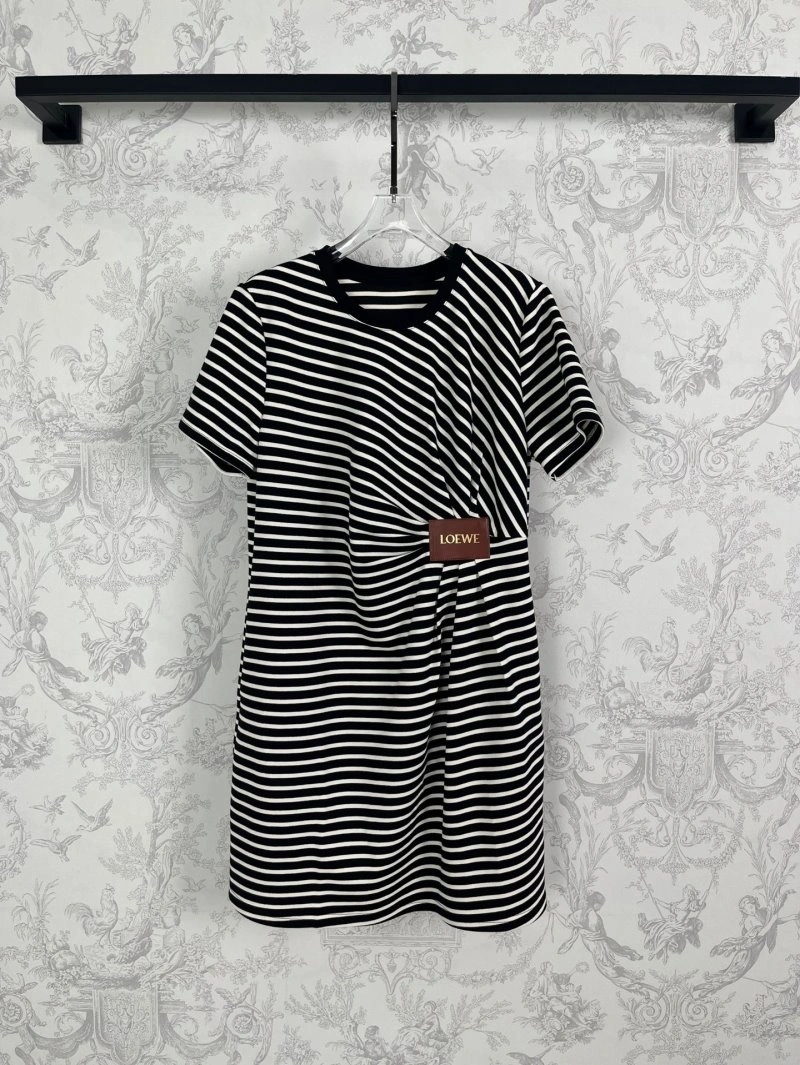 Loewe Dress Unisex 156883