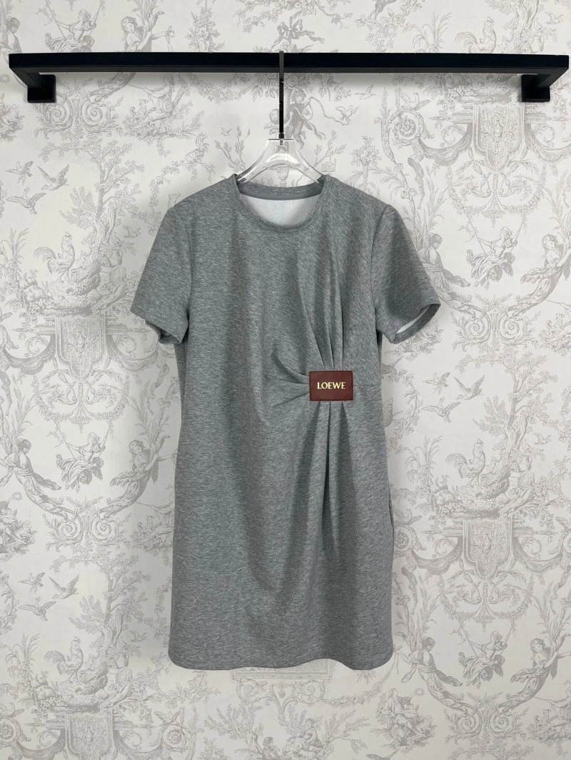 Loewe Dress Unisex 156883