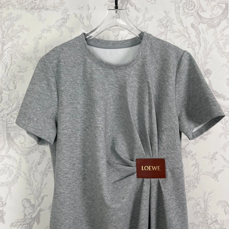 Loewe Dress Unisex 156883
